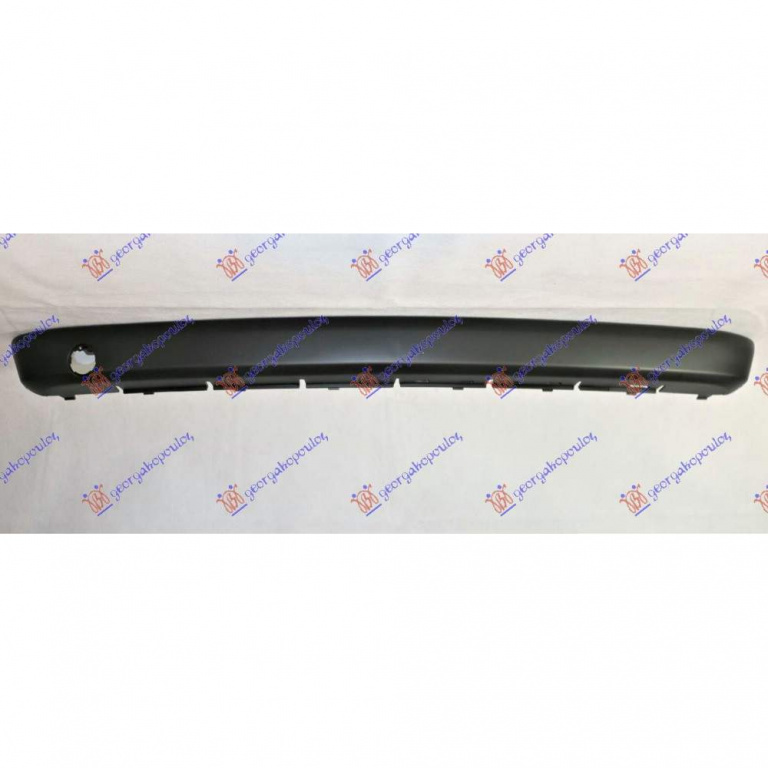 Bandou Bara Spate - Peugeot 107 2012 , 7452.Gp
