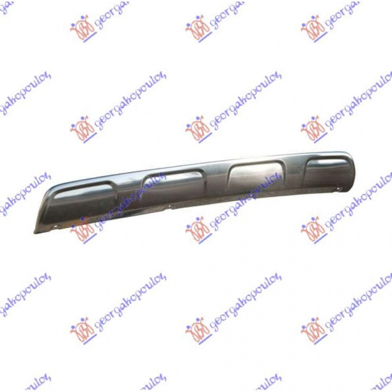 Bandou Bara Spate - Peugeot 3 2008 , 7452ze