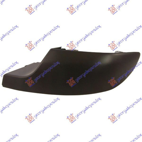 Bandou Bara Spate - Peugeot 308 2008 , 7452.Tc