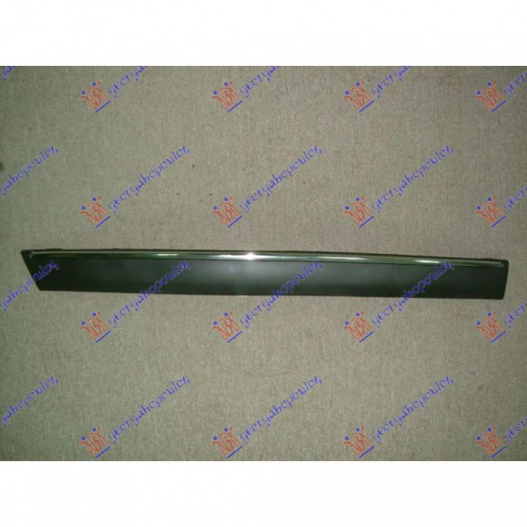 Bandou Bara Spate - Peugeot 406 Sdn 1996 , 7452.86c