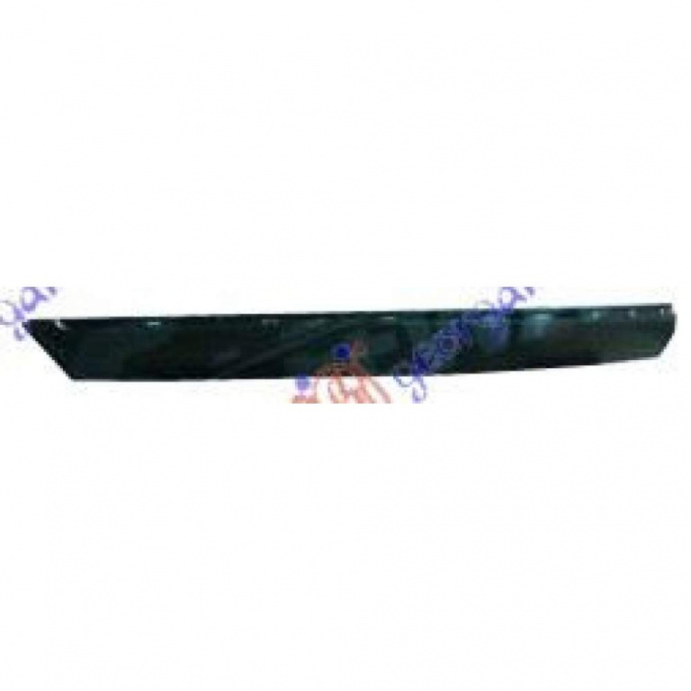 Bandou Bara Spate - Peugeot 406 Sdn 1996 , 7452.86l