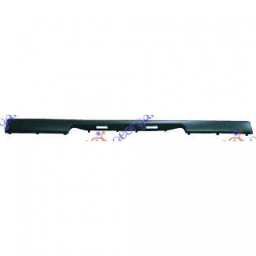 Bandou Bara Spate - Peugeot 406 Sdn 1996 , 7452.K2