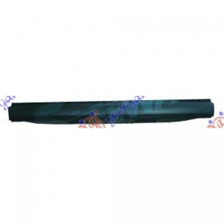 Bandou Bara Spate - Peugeot 406 Sdn 1996 , 7452.K3