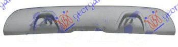 Bandou Bara Spate - Renault Captur 2013 , 8201385435