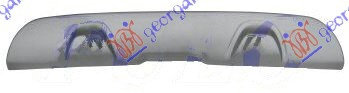 Bandou Bara Spate - Renault Captur 2013 , 8201385435