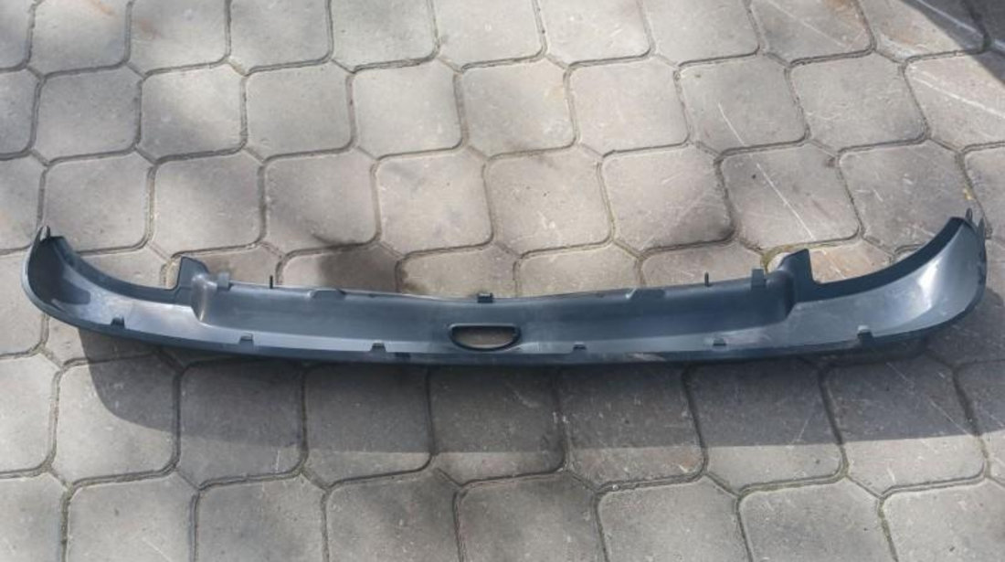 Bandou bara spate Renault Clio 2 (1998-2005) 8200083217