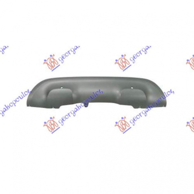 Bandou Bara Spate - Renault Kadjar 2015 , 850b25149r