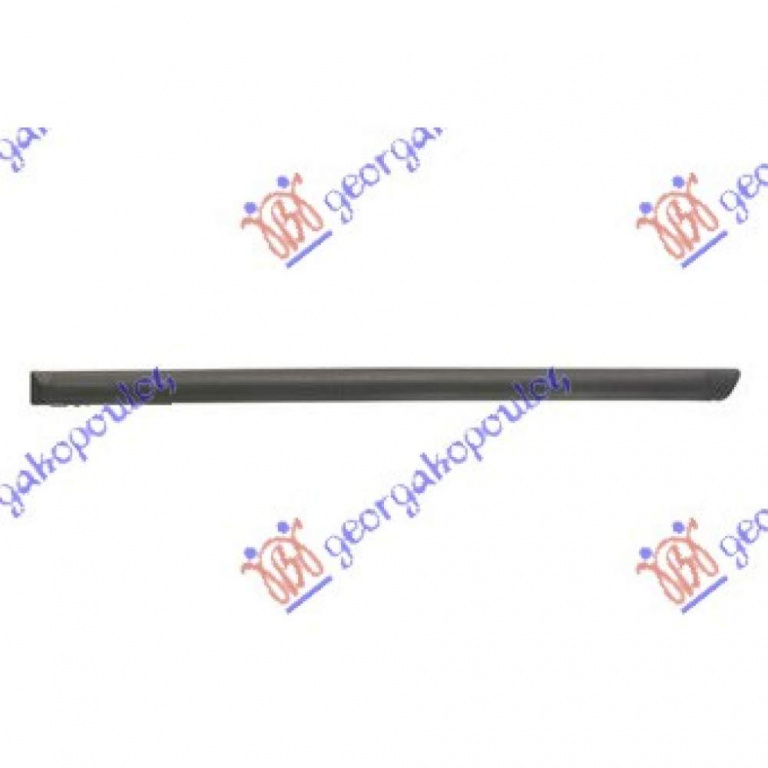 Bandou Bara Spate - Renault Kangoo 2013 , 7701478198