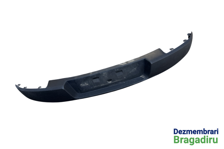 Bandou bara spate Renault Megane 2 [facelift] [2006 - 2012] Hatchback 5-usi 1.5 dCi MT (86 hp)