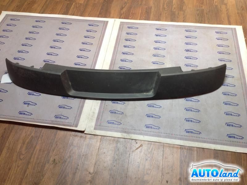 Bandou Bara Spate Renault MEGANE II BM0/1 ,CM0/1 2002