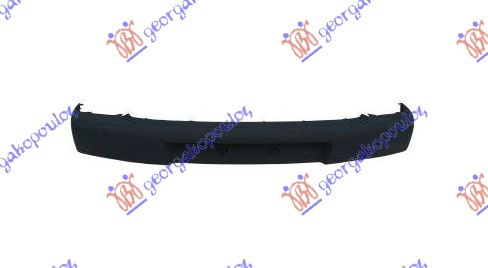Bandou Bara Spate - Renault Megane Sdn-H/B-L/B 2002 , 7701475172