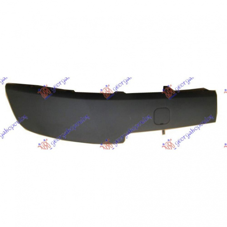 Bandou Bara Spate - Renault Megane Sdn-H/B-L/B 2005 , 7701475172