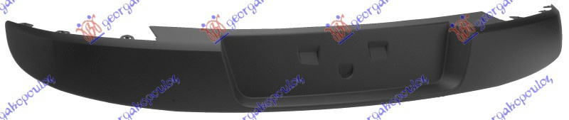 Bandou Bara Spate - Renault Megane Sdn-H/B-L/B 2005 , 7701476947