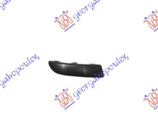Bandou Bara Spate - Renault Modus 2005 , 8200339599