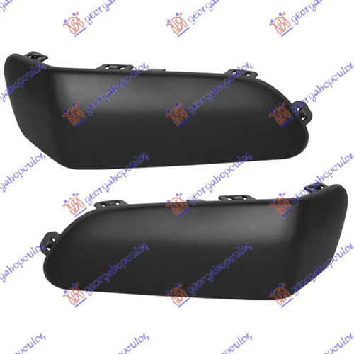 Bandou Bara Spate - Renault Twingo 2007 , 7701209607