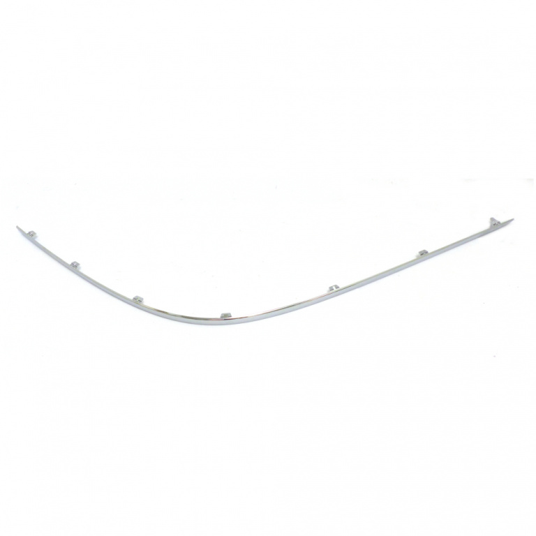 Bandou Bara Spate Stanga Crom Oe Mercedes-Benz C-Class W204 2011-2014 A2048852921