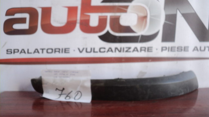 BANDOU BARA SPATE STANGA OPEL ASTRA H COD 375768702