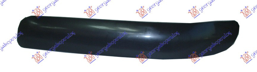 Bandou Bara Spate - Toyota Yaris 1999 , 52752-52010