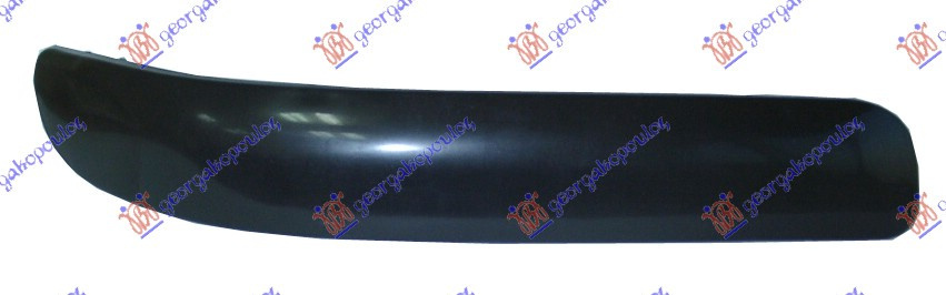 Bandou Bara Spate - Toyota Yaris 1999 , 52753-52010