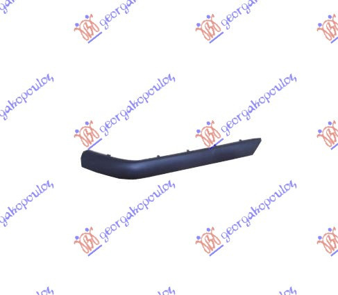 Bandou Bara Spate - Vw Passat 1997 , 3b5807792