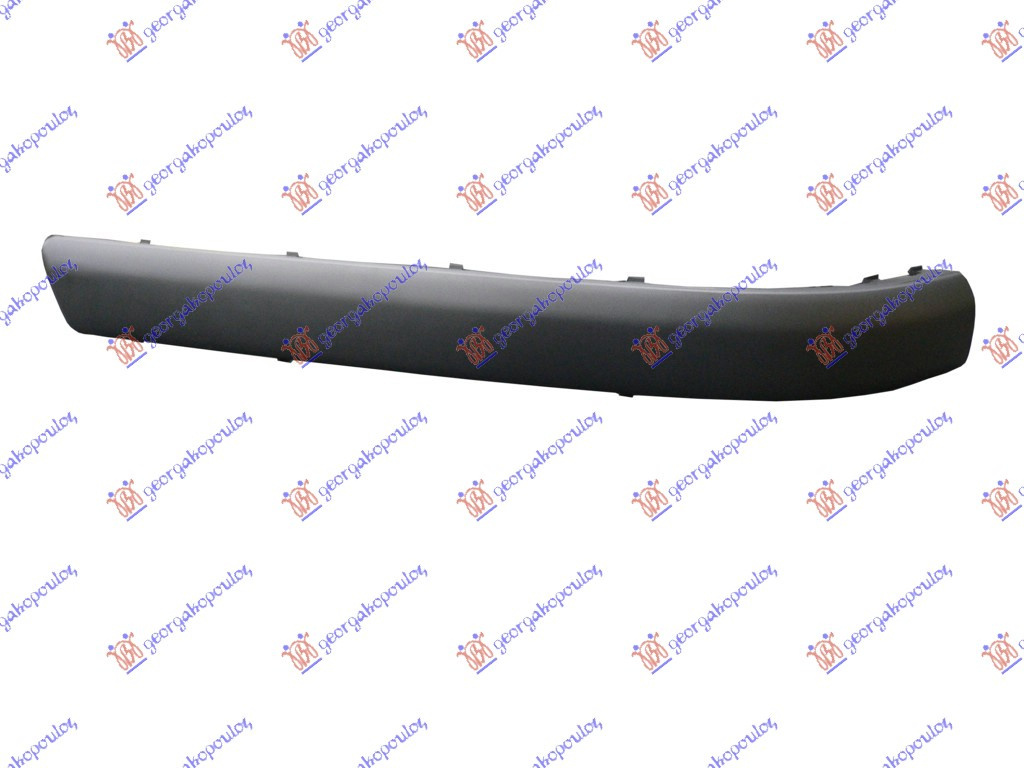 Bandou Bara Spate - Vw Passat 1997 , 3b9807791b