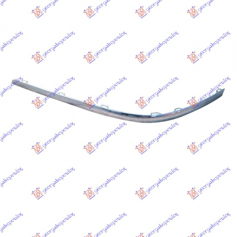 Bandou Bara Spate - Vw Passat 2011 , 3ae807459