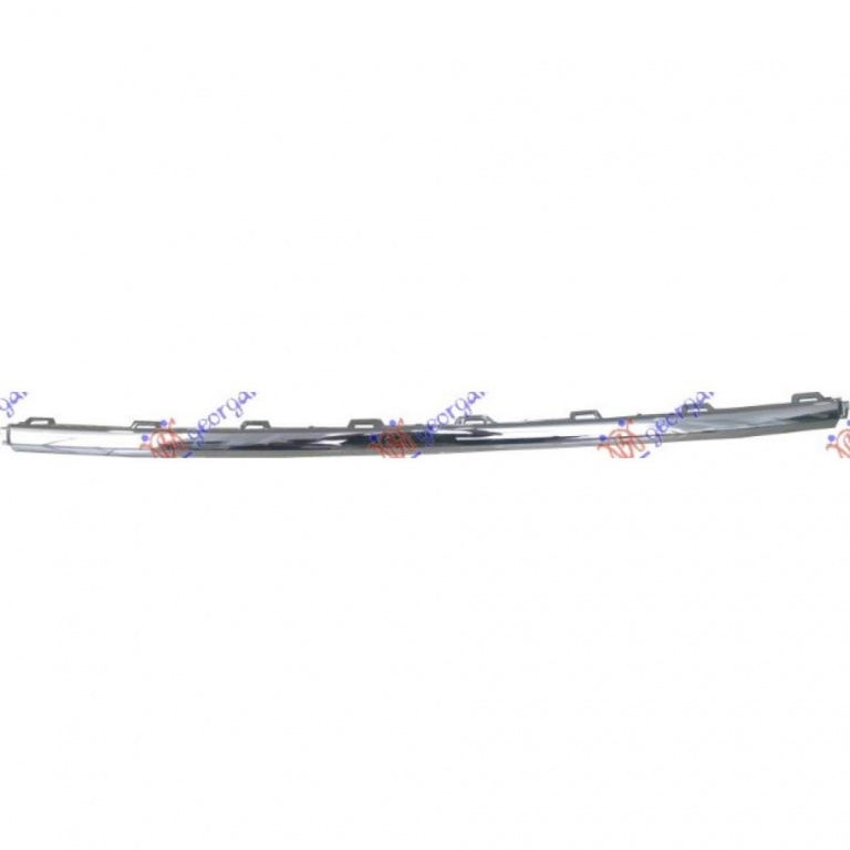 Bandou Bara Spate - Vw Passat 2015 , 3g08538412zz