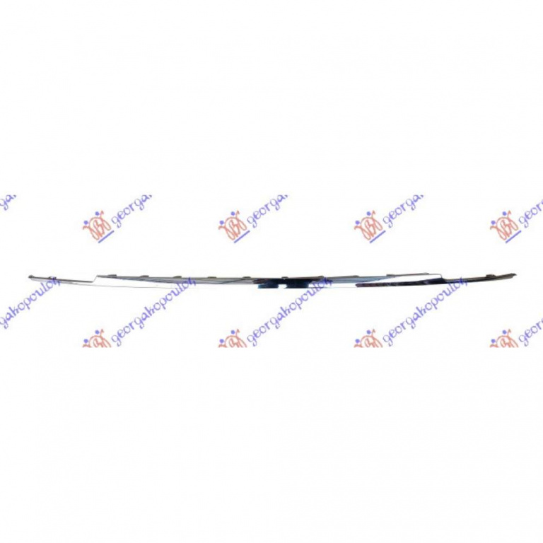 Bandou Bara Spate - Vw Tiguan 2000-2001, 5na853835a 041
