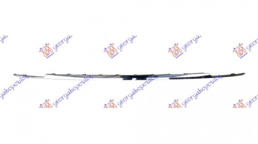 Bandou Bara Spate - Vw Tiguan 2000-2001, 5na853835a 041