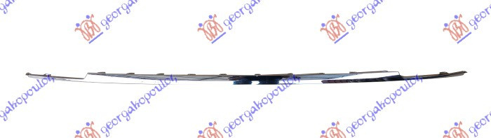 Bandou Bara Spate - Vw Tiguan 2016 , 5na8538352z