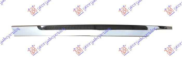 Bandou Bara Spate - Vw Tiguan 2016 , 5na8538412zz