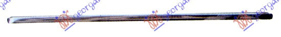 Bandou Bara Spate - Vw Touareg 2014 , 7p6853835