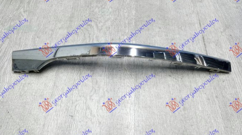 Bandou Bara Spate - Vw Touareg 2014 , 7p6853841