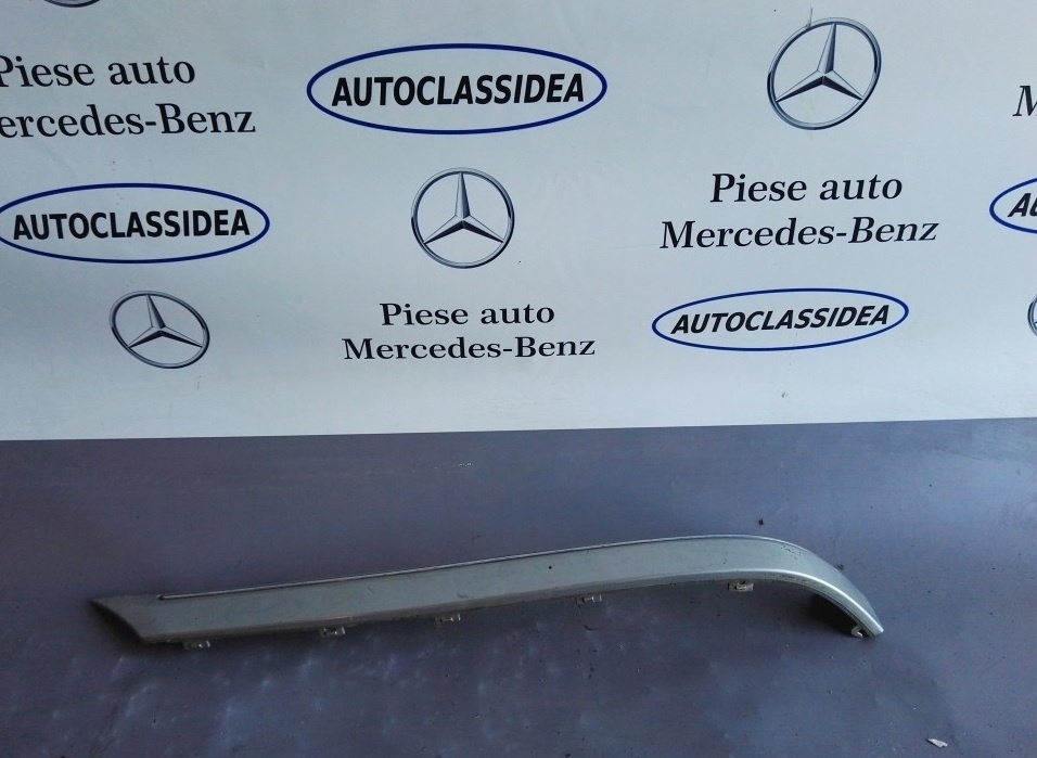 Bandou Bara stanga spate Mercedes C class w203 classic
