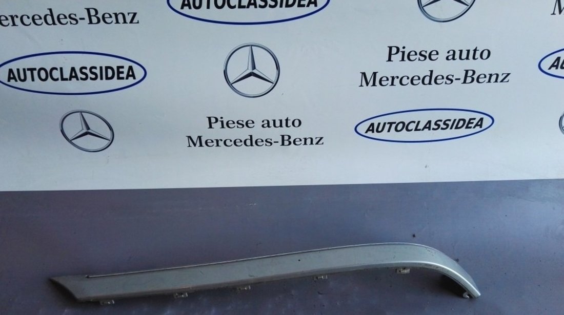 Bandou Bara stanga spate Mercedes C class w203 classic