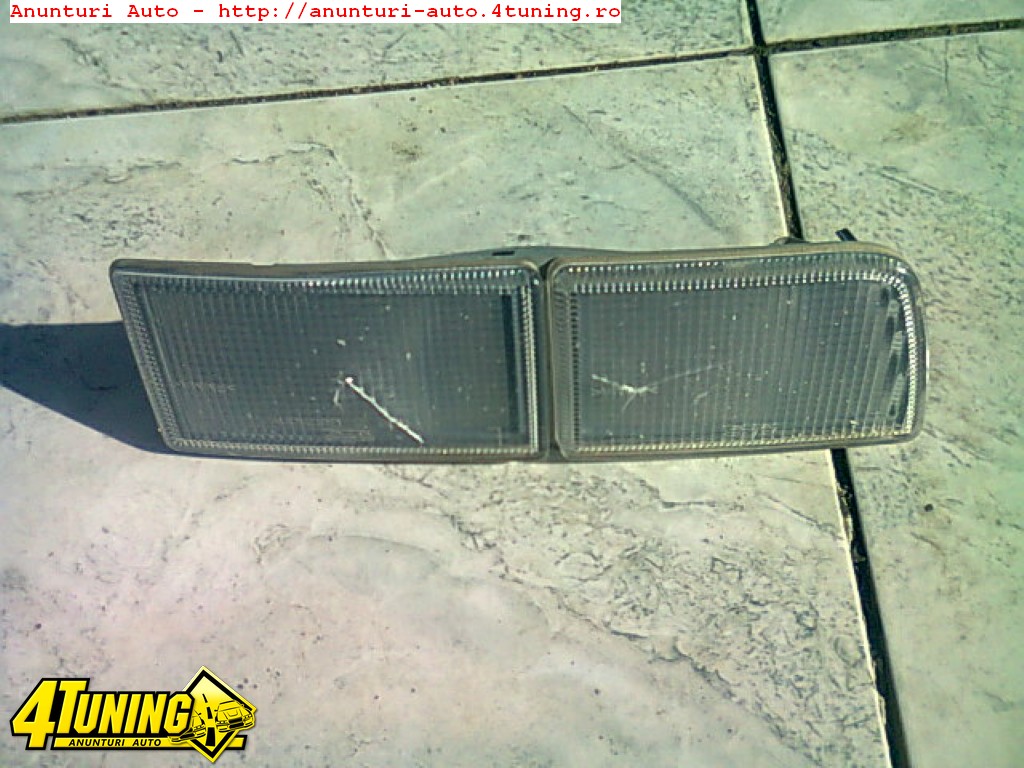 Bandou bara VW Golf 3