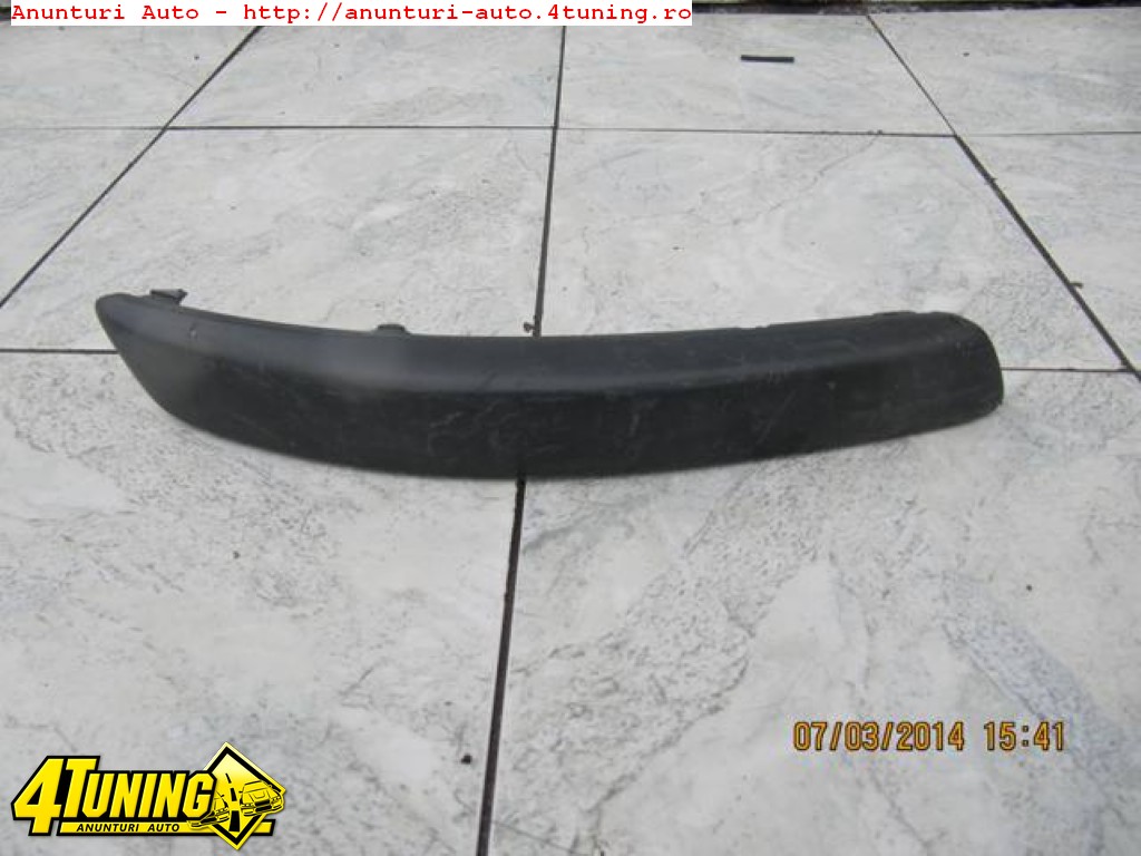 Bandou bara VW Golf V