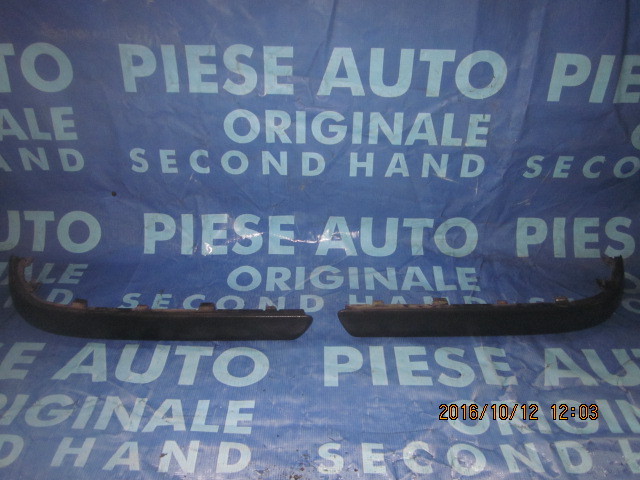 Bandou bara VW Passat B5