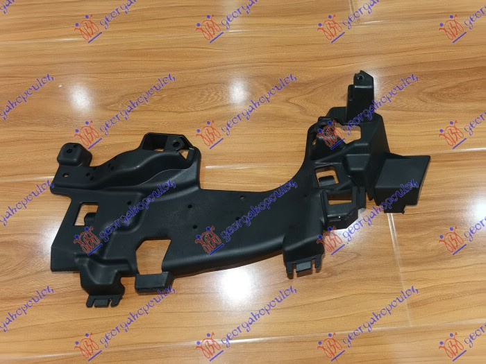 Bandou Baza Evacuare - Mercedes Glc (X253/C253) 2015 , 2538852501