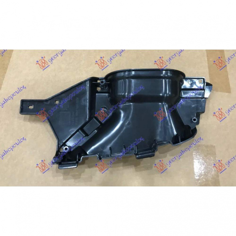 Bandou Baza Evacuare - Mercedes S Class (W222) 2017 , 2228856001