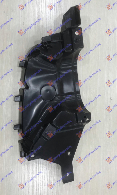 Bandou Baza Evacuare - Mercedes S Class (W222) 2017 , 2228855501
