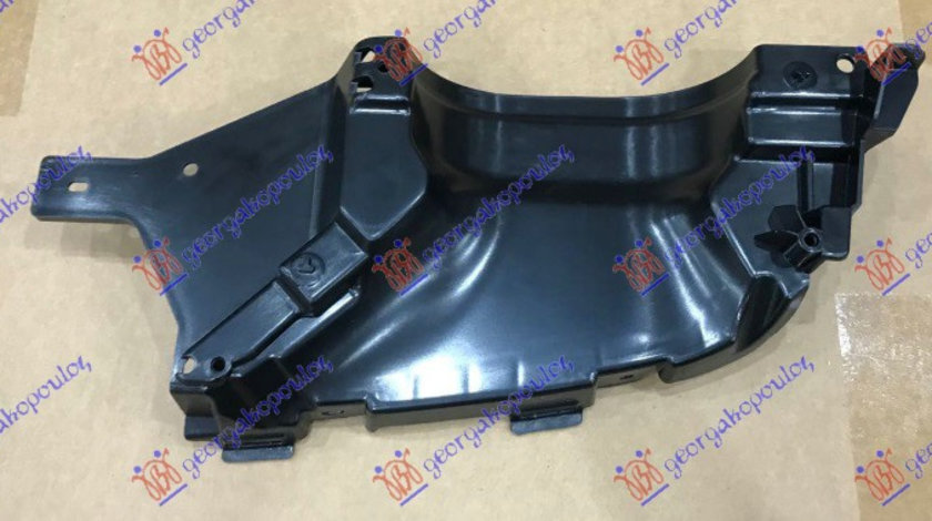 Bandou Baza Evacuare - Mercedes S Class (W222) 2017 , 2228852700