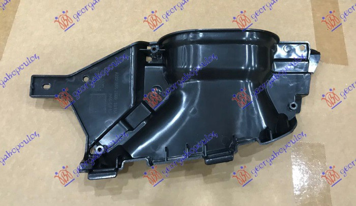 Bandou Baza Evacuare - Mercedes S Class (W222) 2017 , 2228852800