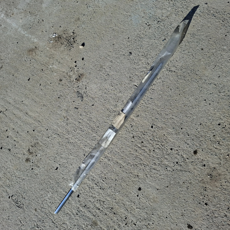 Bandou Bmw 3 (E46) 1998-2007 Fata Stanga Usa / Portiera 8226105, 51328226105, 1Ct5541, 9016329