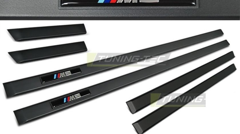 Bandou BMW E39 M5 STYLE