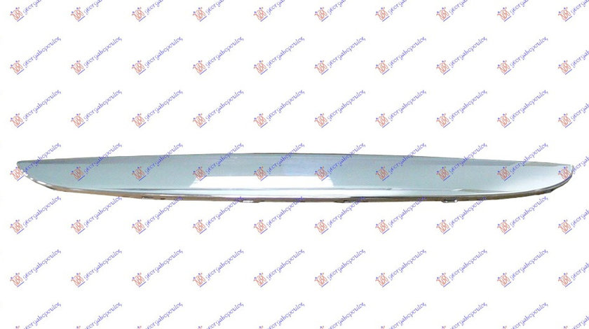 Bandou Capota Original Cromat Dreapta Bmw Seria 3 E90/91 SDN 2005-2008