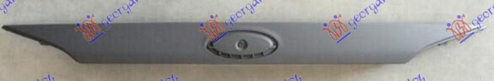 Bandou Capota Portbagaj - Ford Focus 2011 , 1750205