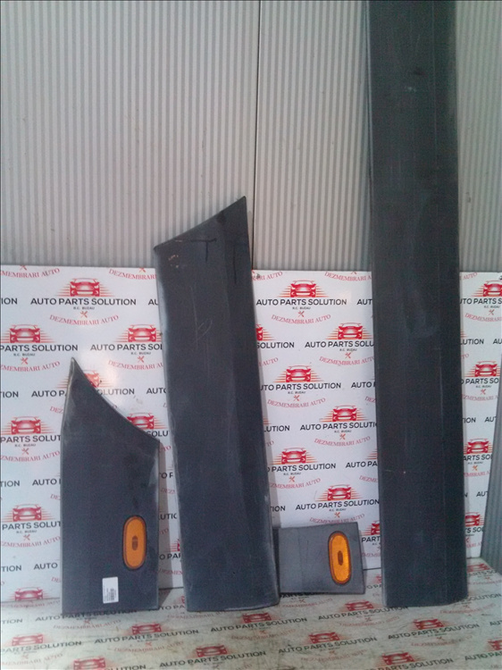 Bandou caroserie stanga MERCEDES-BENZ SPREINTER