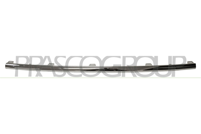 Bandou Centru Bara Spate Crompassat Cc 2009 >> Prasco Vw VG6201255