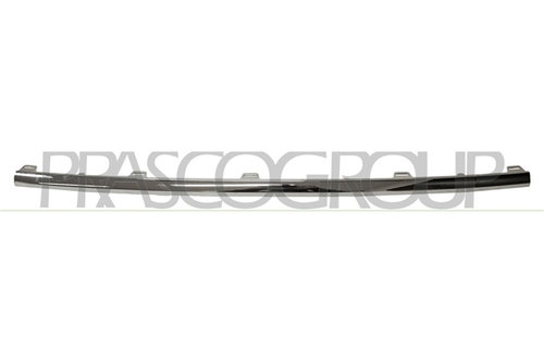 Bandou Centru Bara Spate Crompassat Cc 2009 >> Prasco Vw VG6201255